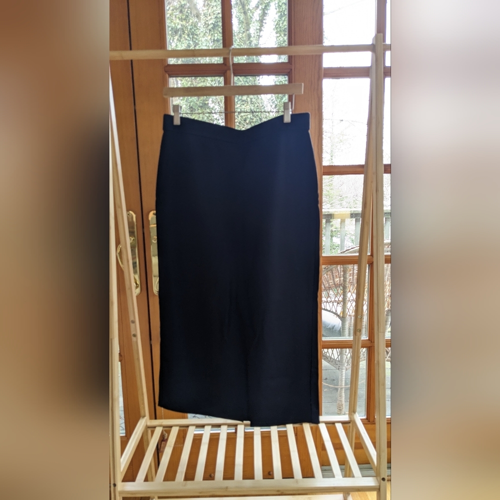 Sophie Grace Stella Column Skirt View 5